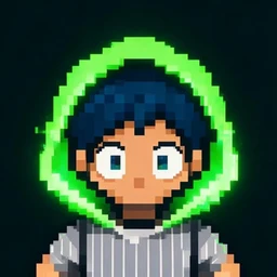 HoodBorn